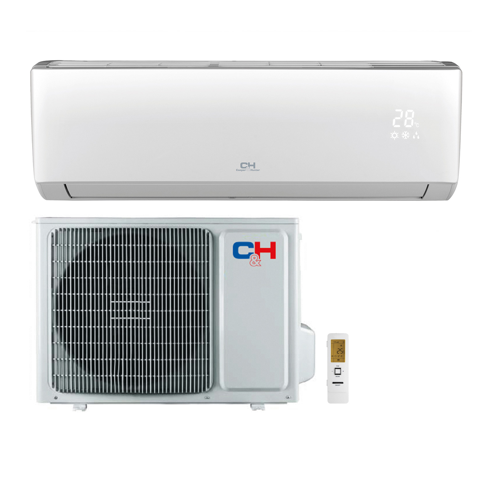 arctic soojuspump Arctic komplekt