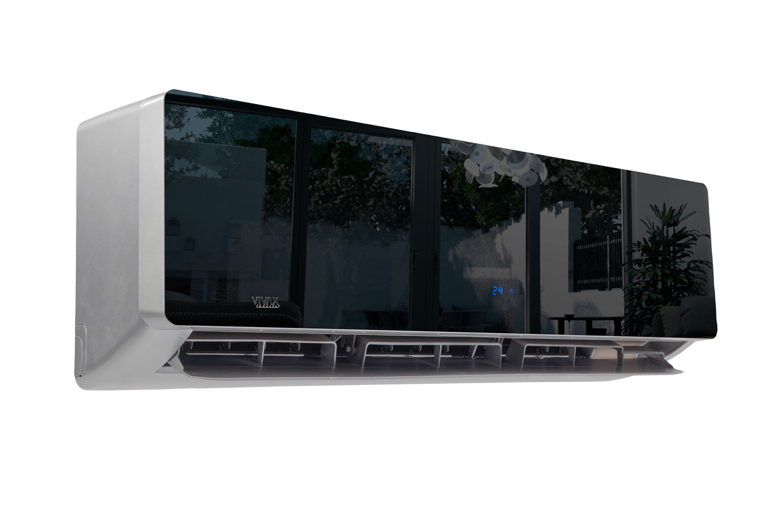 ACP-18CH50AERII2-Silver-Mirror