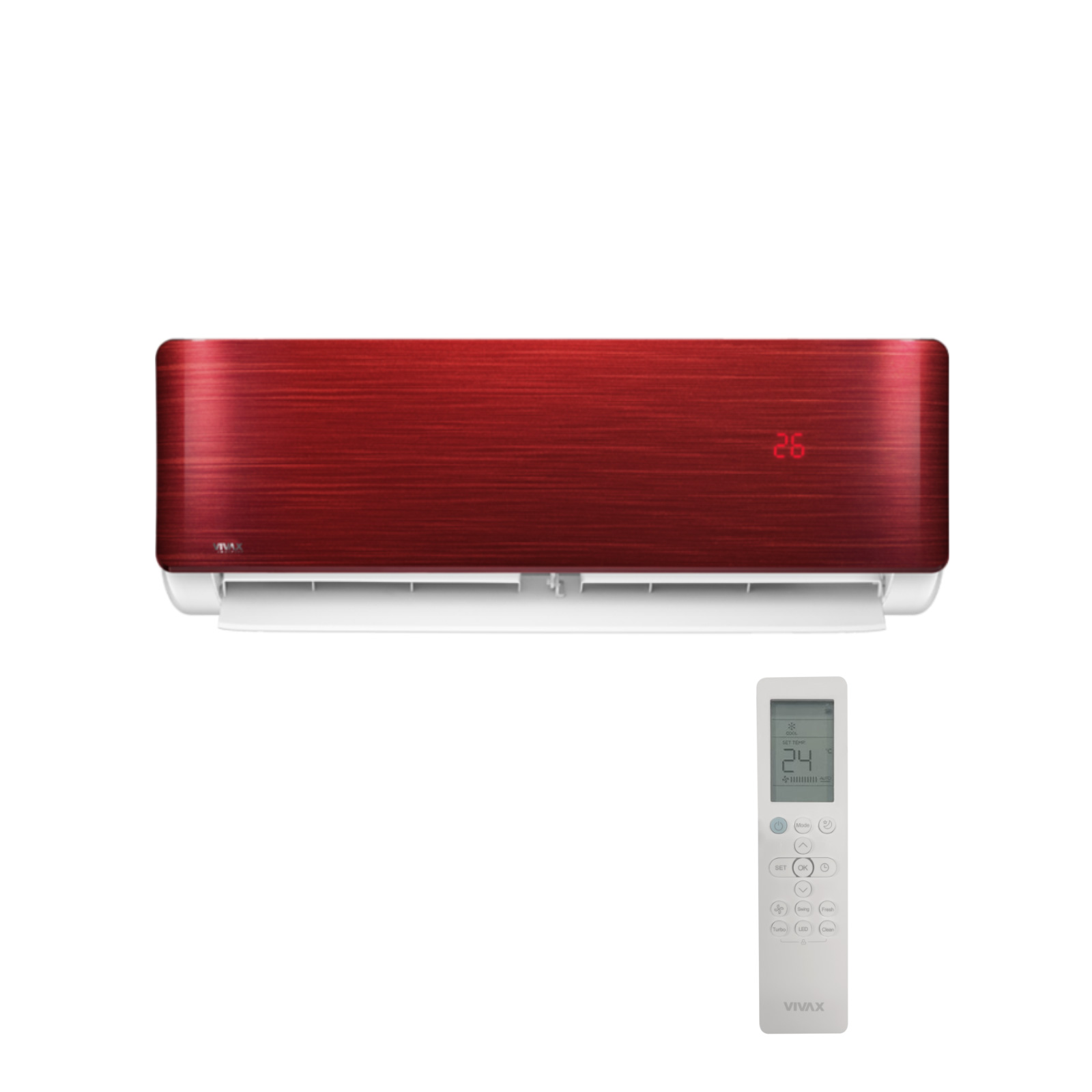 vivax-multisplit-ACP-12CH35AERI-RED